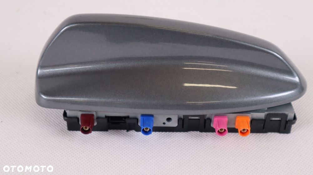 VOLVO XC60 II PŁETWA ANTENA DACHOWA 714-16 31438104 - 1