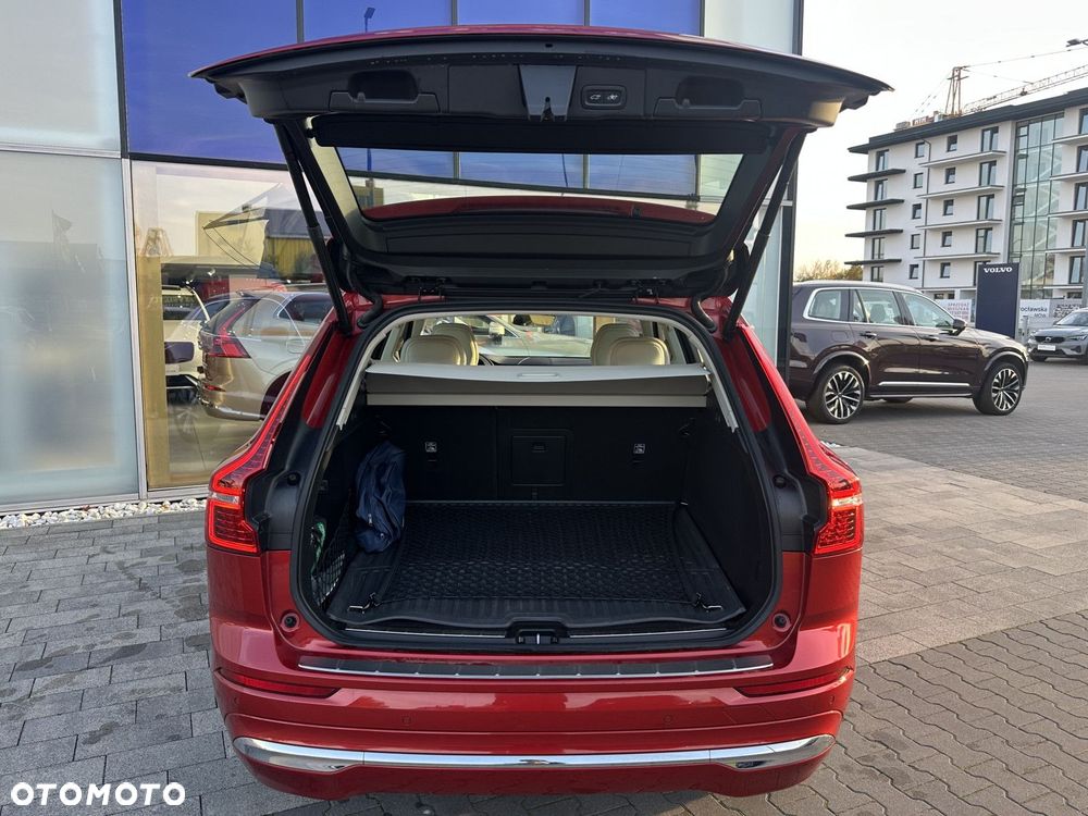 Volvo XC 60 - 33