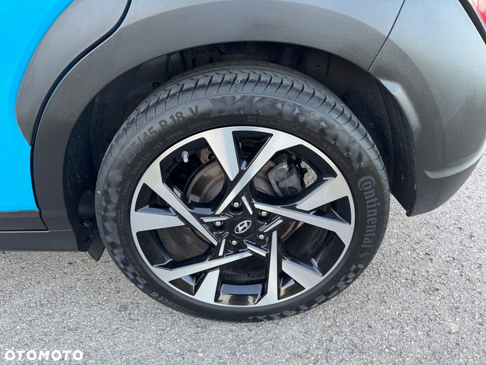Hyundai Kona 1.0 T-GDI Premium - 40