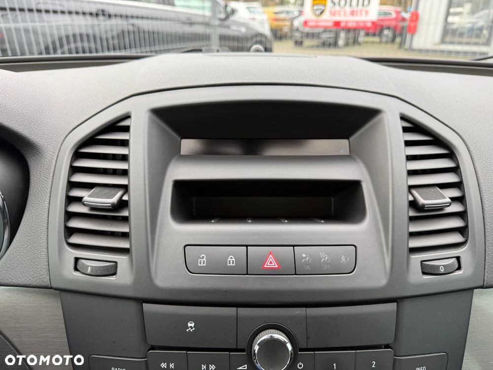 Opel Insignia 1.8 Edition - 15