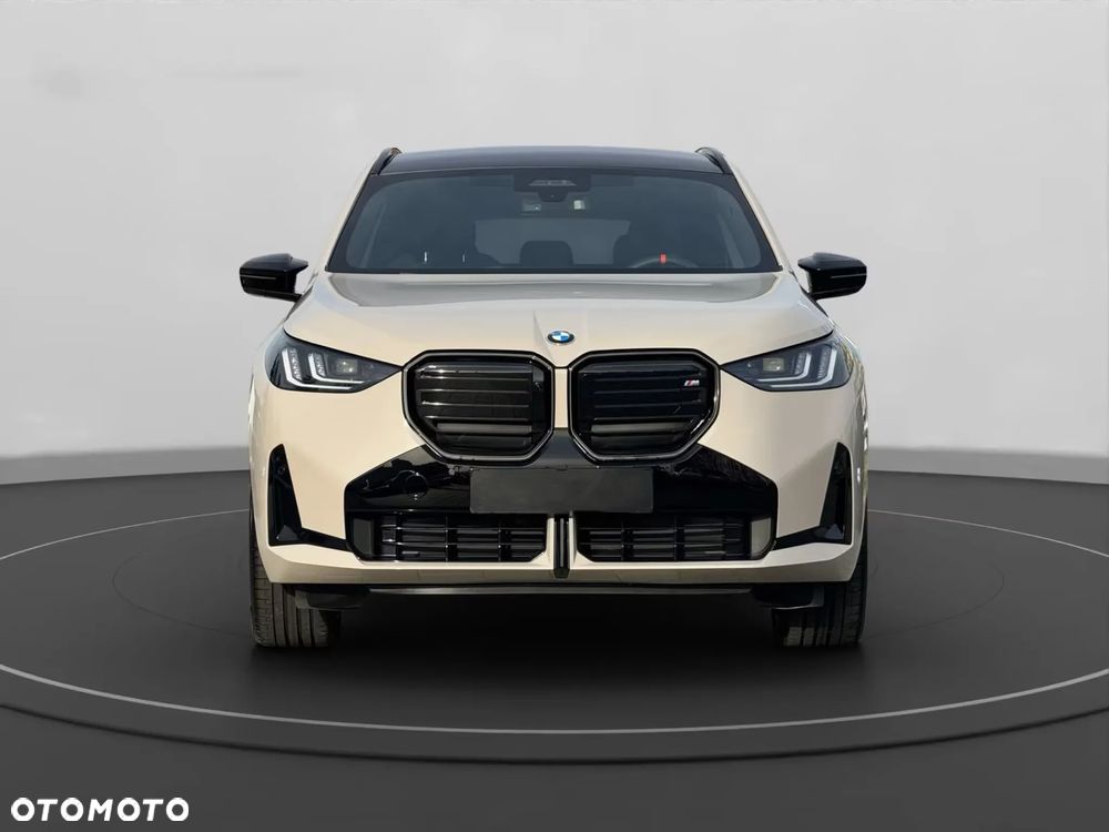 BMW X3 xM50 mHEV - 2