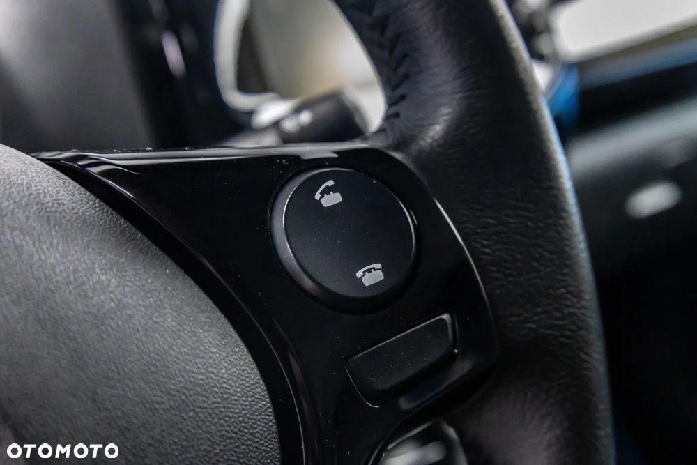 Toyota Aygo x-cite - 19