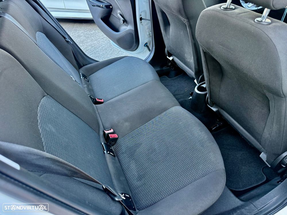 Opel Corsa 1.3 CDTi Dynamic - 20