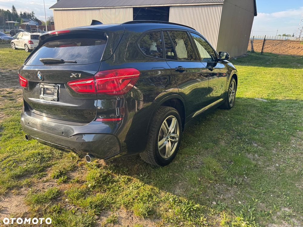 BMW X1 - 35