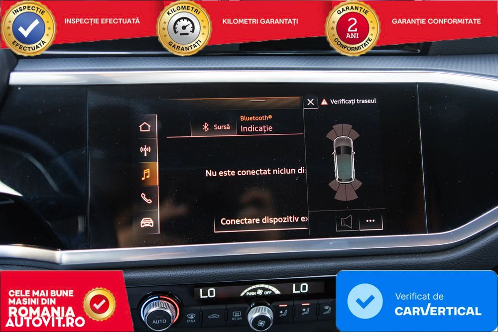 Audi Q3 35 TDI - 14