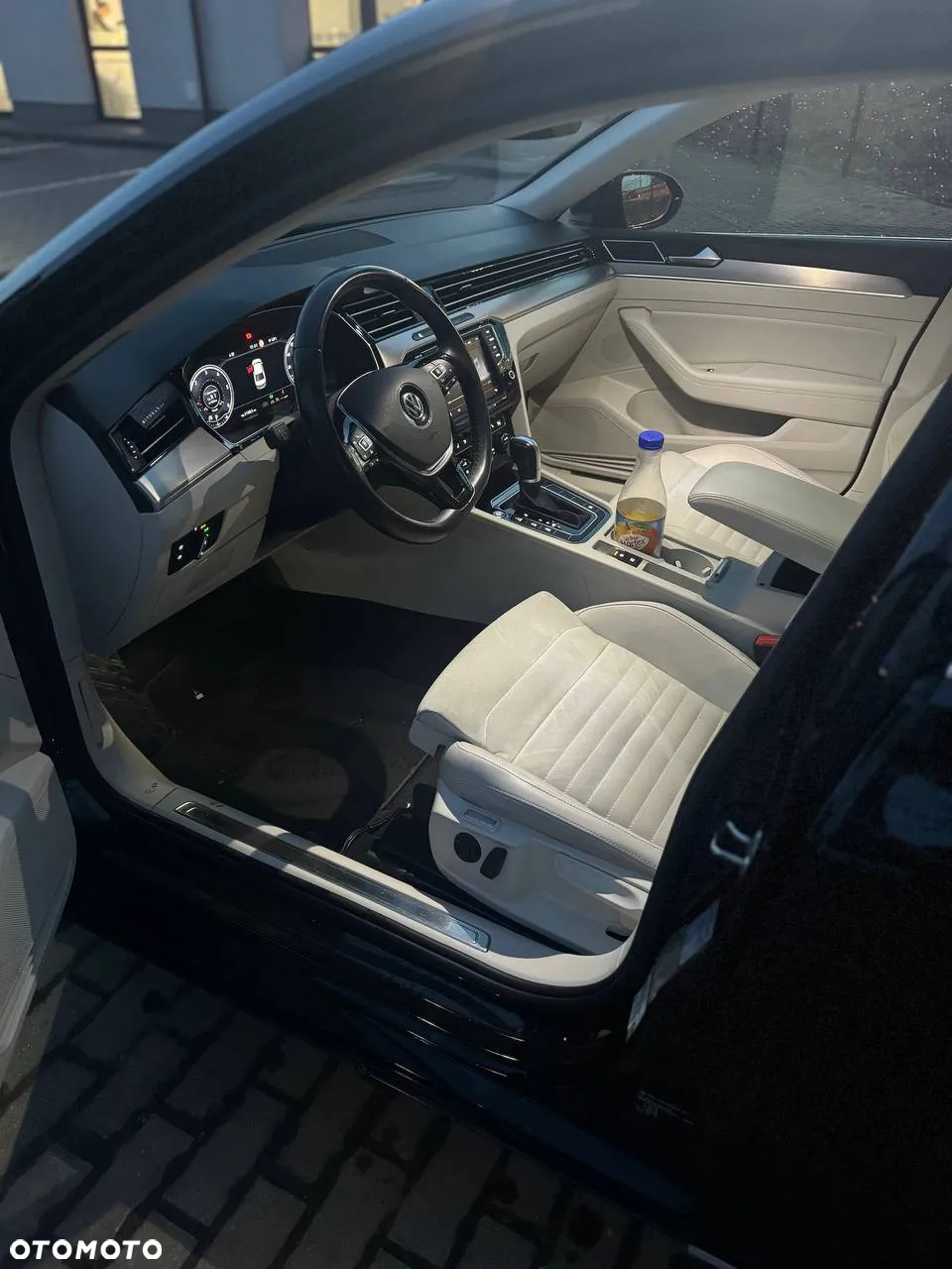 Volkswagen Passat 2.0 TDI BMT Highline DSG7 - 18