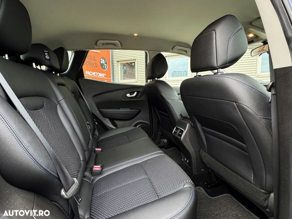 Renault Kadjar TCe 140 EDC GPF LIMITED - 11