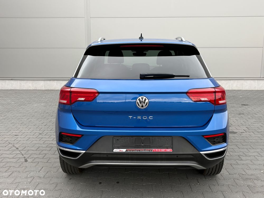 Volkswagen T-Roc 1.5 TSI Life - 15