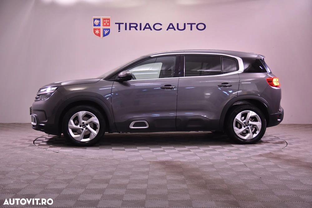 Citroën C5 Aircross - 2