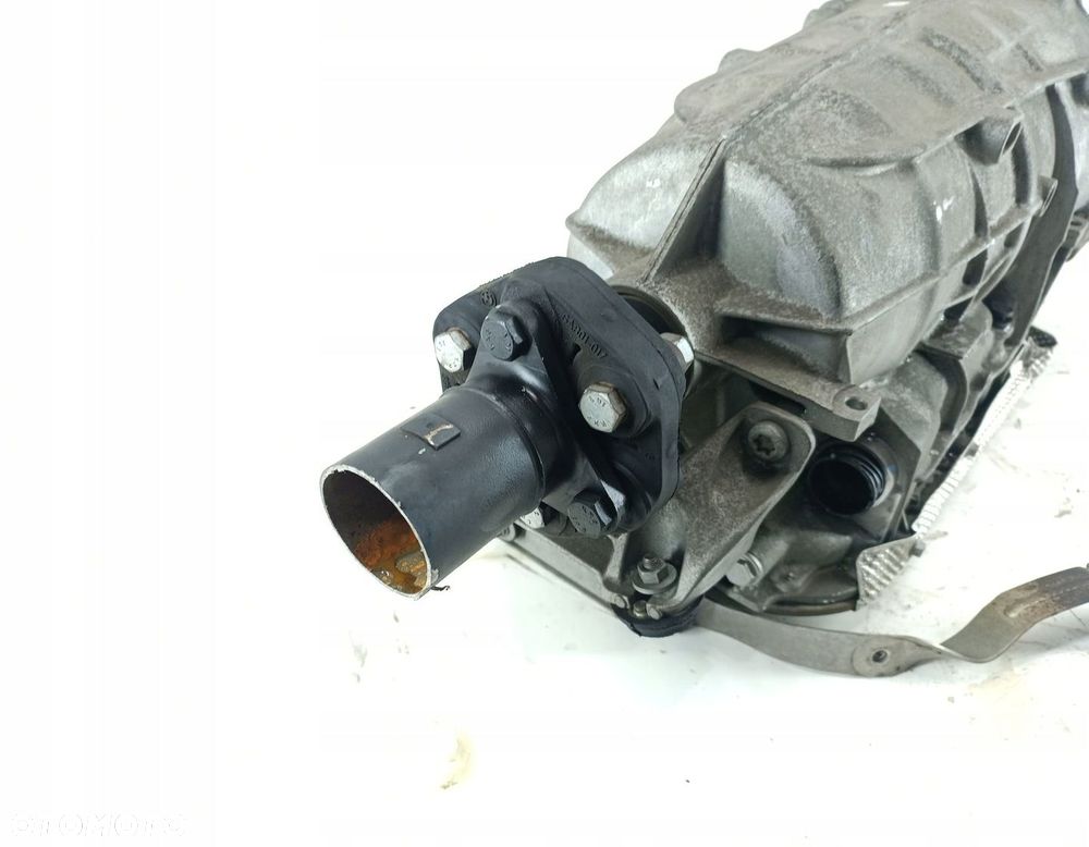 SKRZYNIA BIEGÓW AUTOMATYCZNA BMW E91 E90 2.0 6L45 24243513 - 8