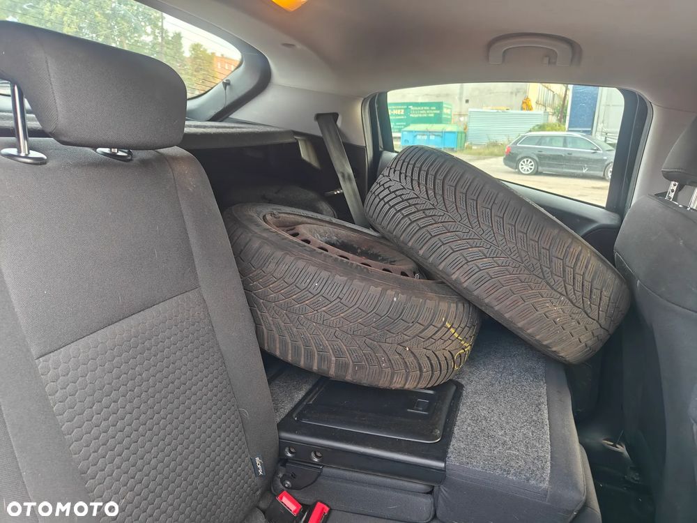 Alfa Romeo Giulietta 1.6 JTDM 16V - 6