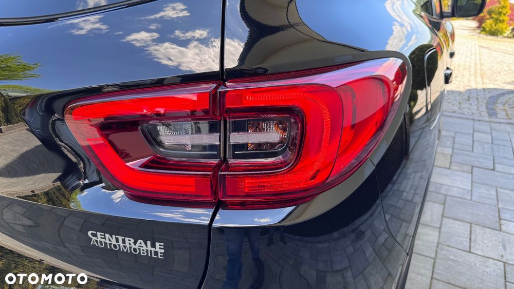 Renault Kadjar Energy dCi 130 4x4 Bose Edition - 34