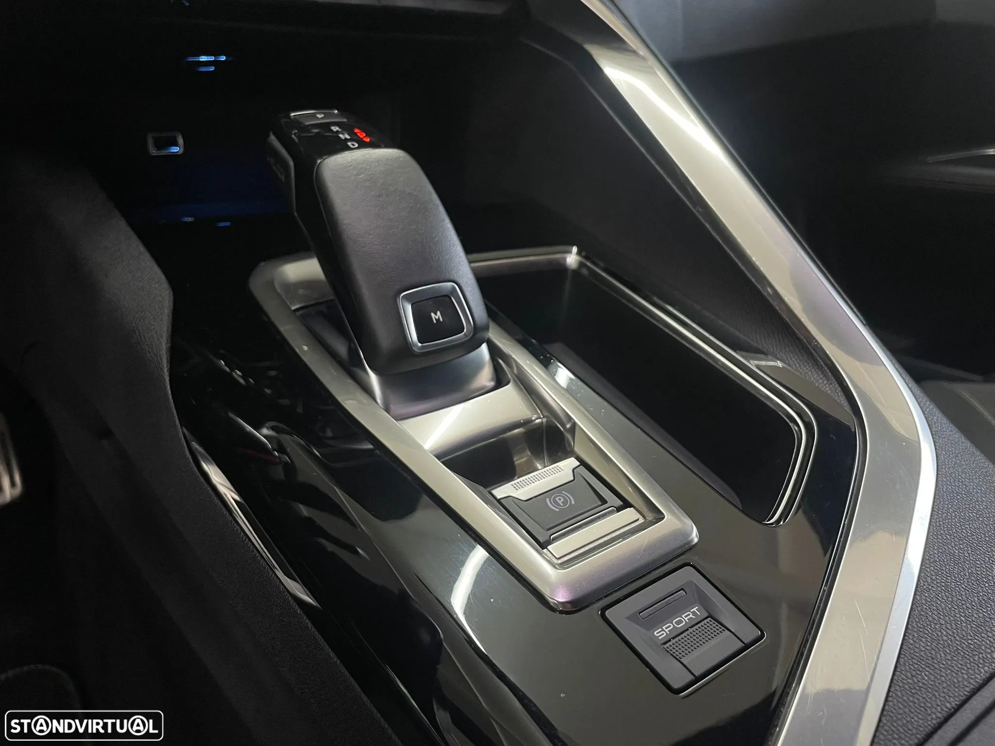 Peugeot 3008 2.0 BlueHDi GT Line EAT8 - 24