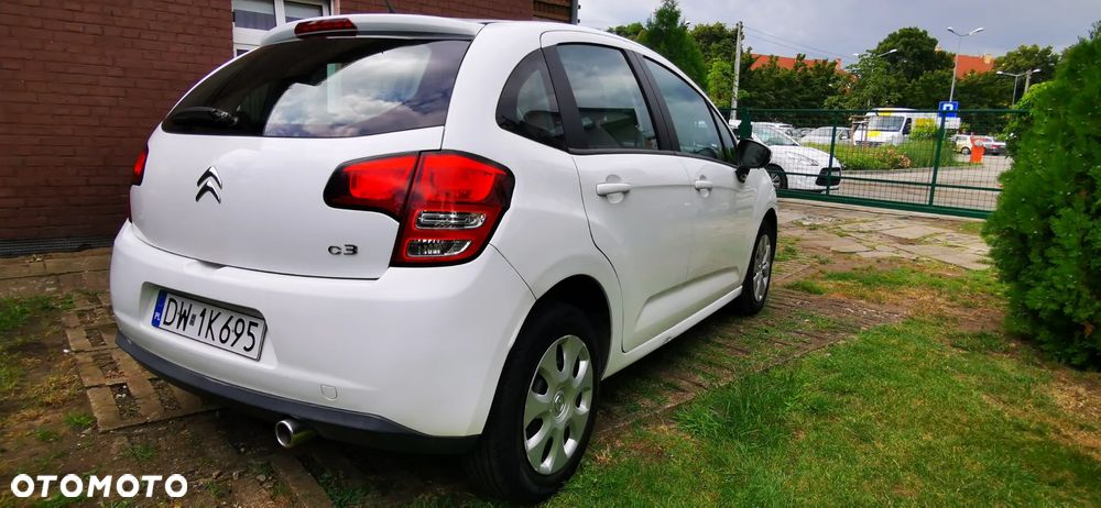 Citroën C3 1.4 HDi Confort - 2