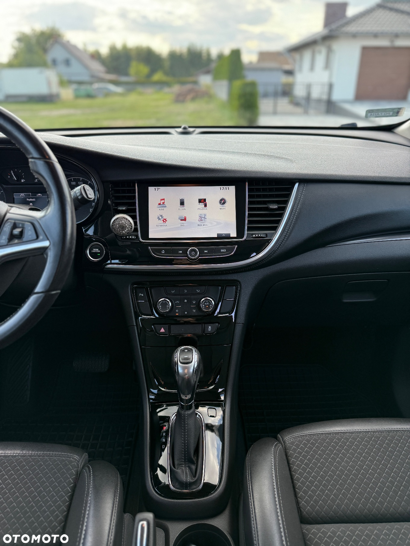 Opel Mokka X 1.4 T Elite - 19
