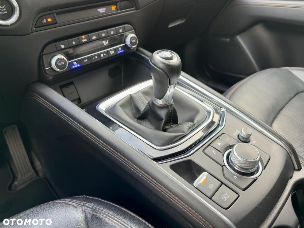 Mazda CX-5 SKYACTIV-G 165 Prime-Line - 23