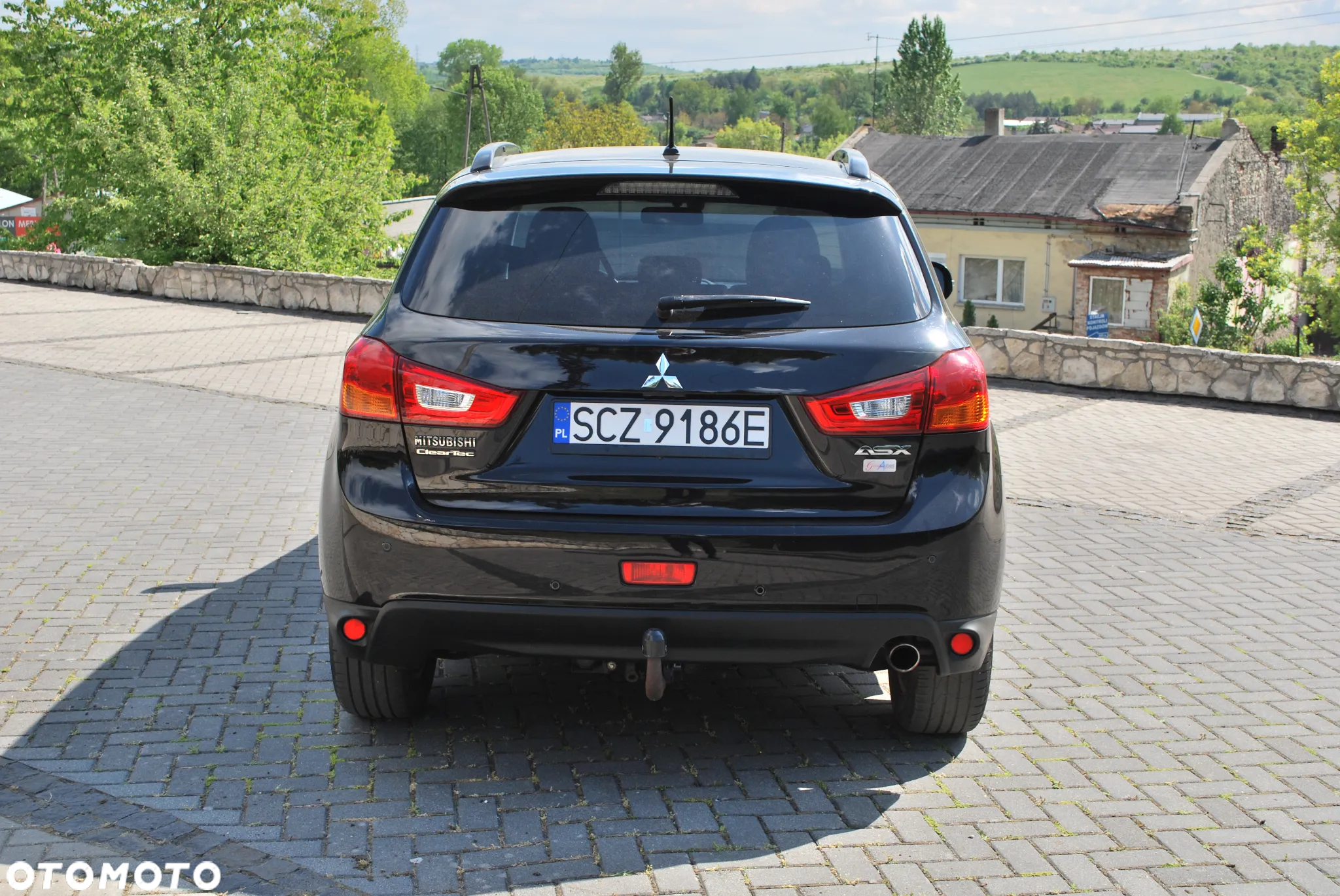Mitsubishi ASX 1.8 DID Invite AS&G - 6