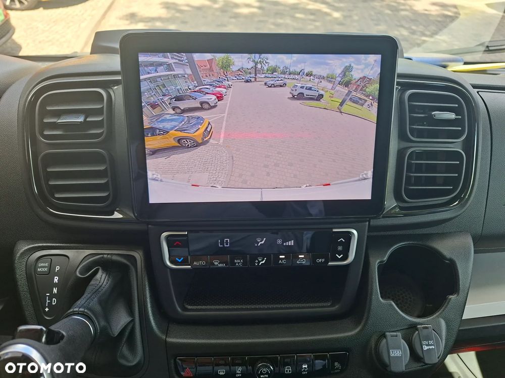 Toyota Proace Max L4H2 brygadowy - 26