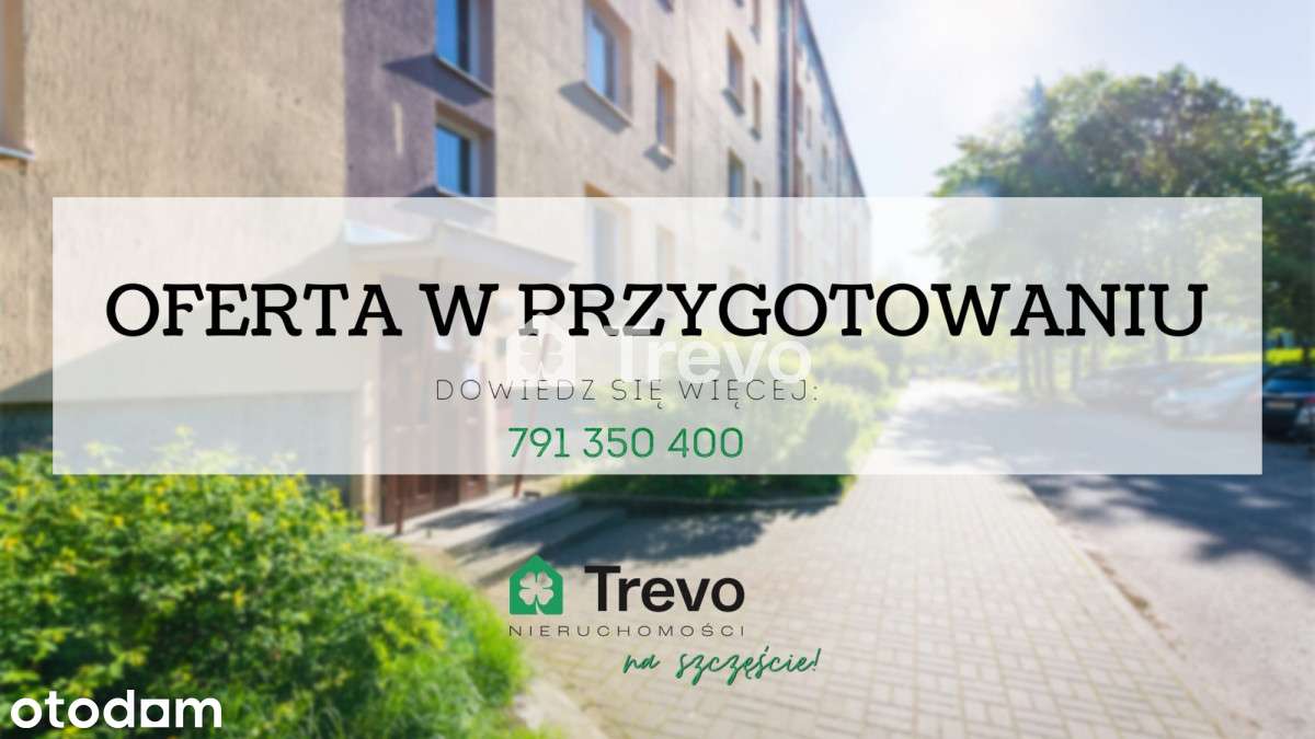 2 lub 3 pokoje idealne na wynajem - Przymorze!