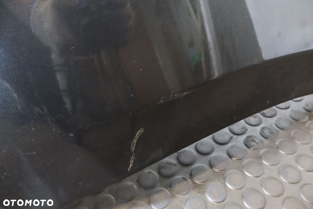 ZDERZAK TYLNY MAZDA 3 II HB - 8