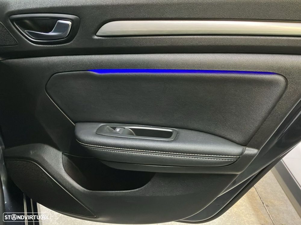 Renault Mégane - 24