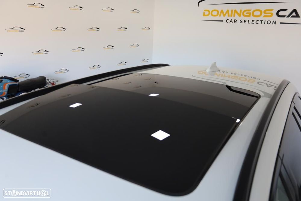 BMW 520 d Pack M Auto - 7