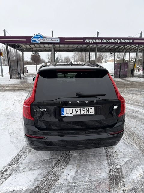 Volvo XC 90 - 5