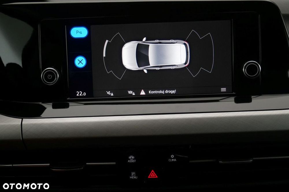 Volkswagen Golf - 17
