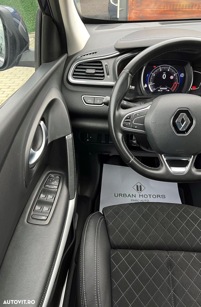 Renault Kadjar TCe 140 GPF Intens - 20