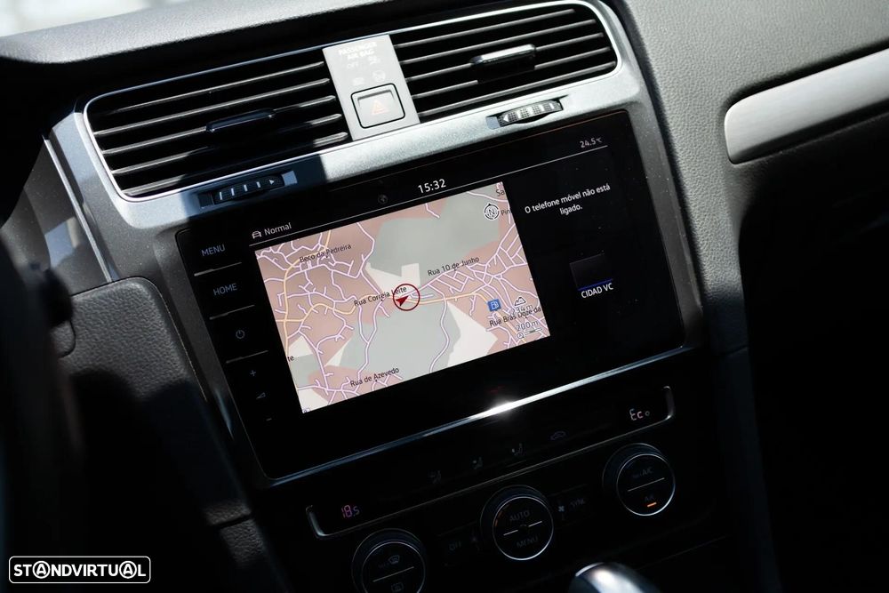 VW e-Golf Standard - 16