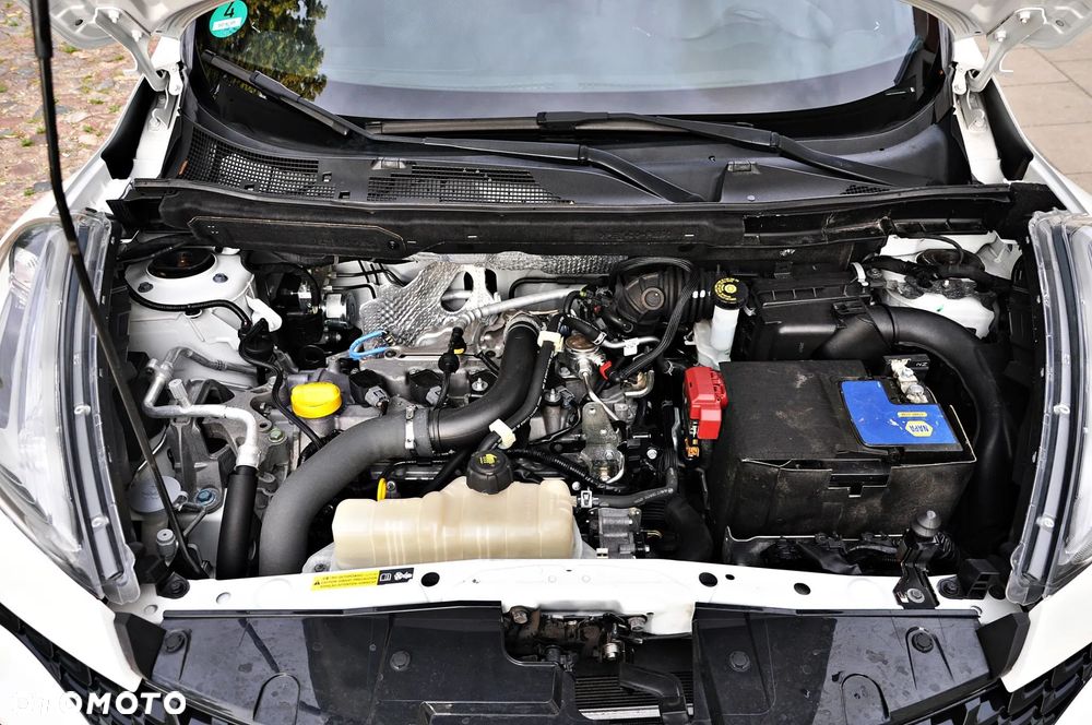 Nissan Juke 1.2 DIG-T Dynamic Edition EU6 - 32