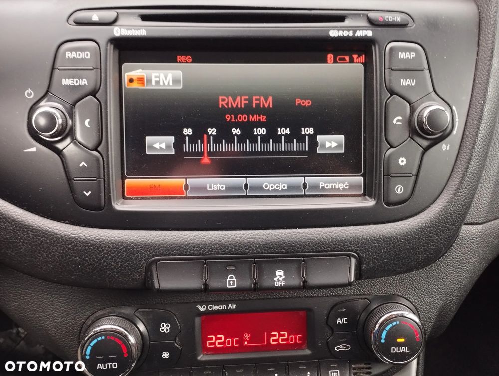 Kia Ceed Cee'd 1.6 CRDi XL - 10