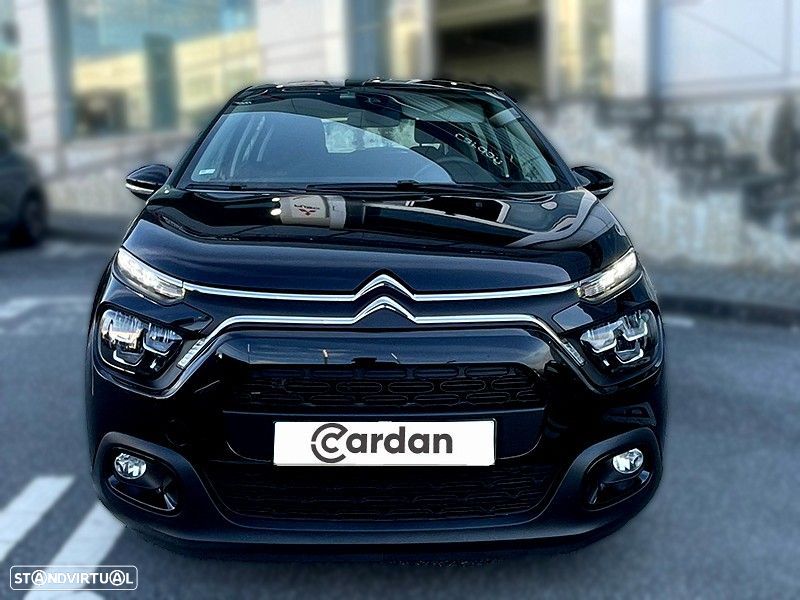 Citroën C3 1.2 PureTech Plus - 2