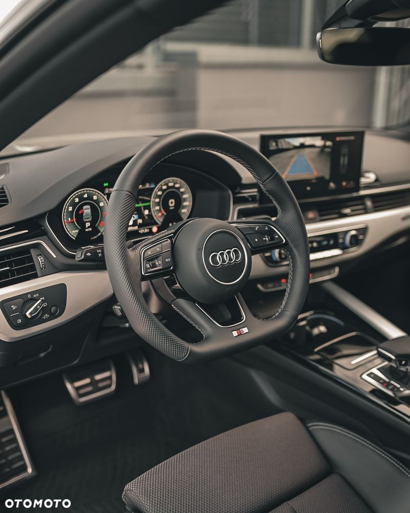 Audi A5 Sportback 45 TFSI mHEV Quattro S Line S tronic - 20