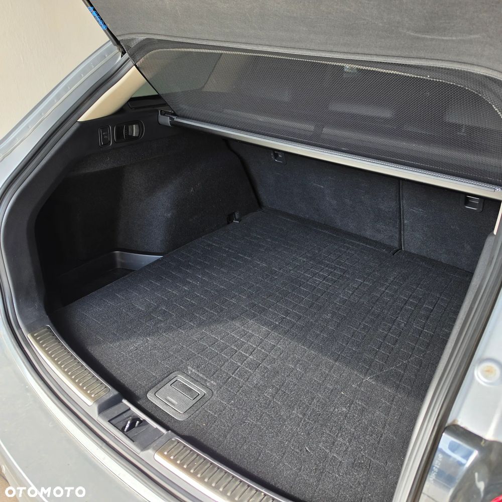 Mazda 6 - 11