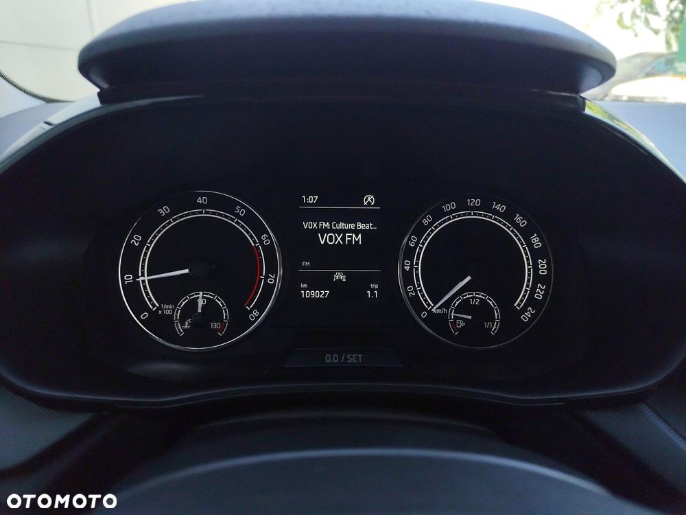 Skoda Fabia 1.0 TSI Ambition - 22