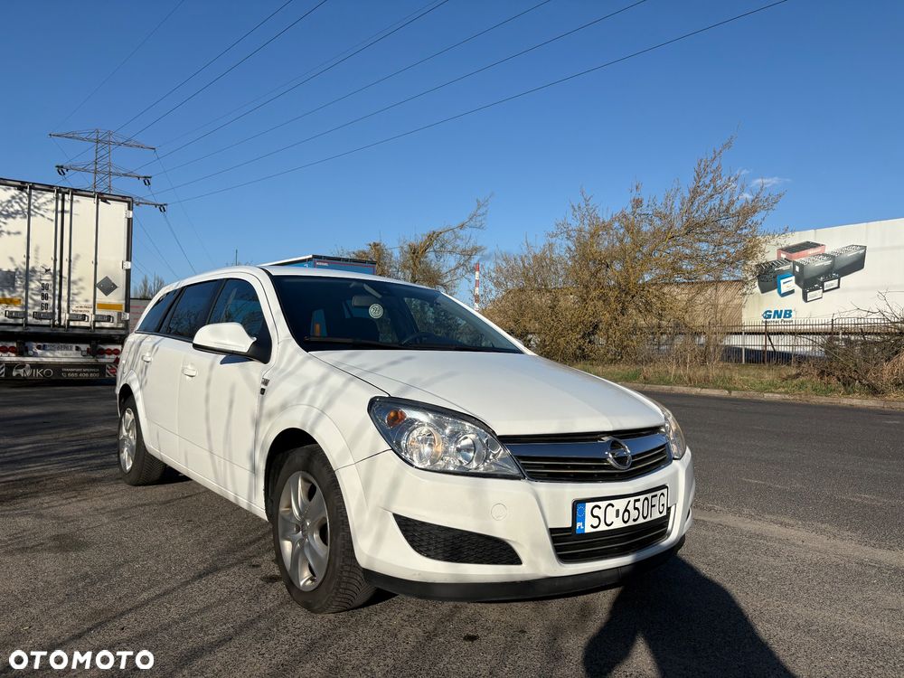 Opel Astra 1.7 CDTI DPF (119g) Edition 111 Jahre - 1
