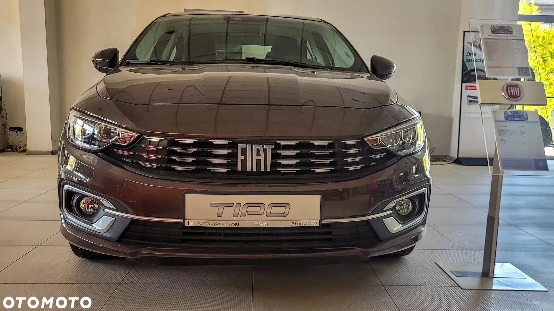 Fiat Tipo 1.0 T3 Life - 1