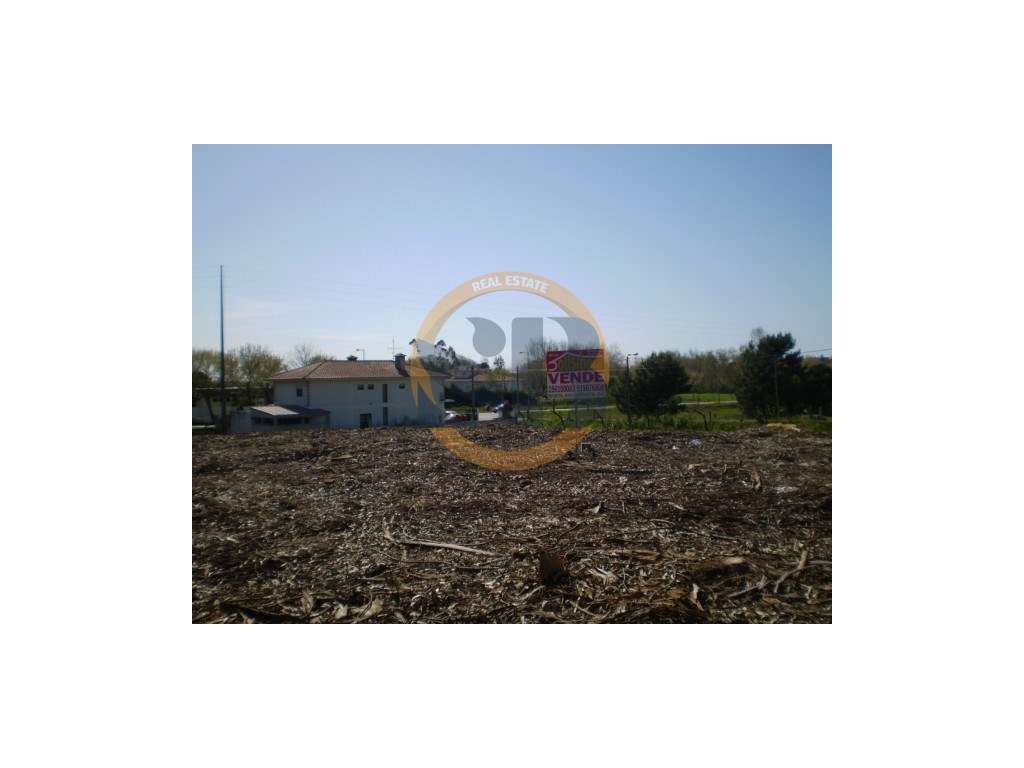 Terreno em Ovar - Grande imagem: 5/7
