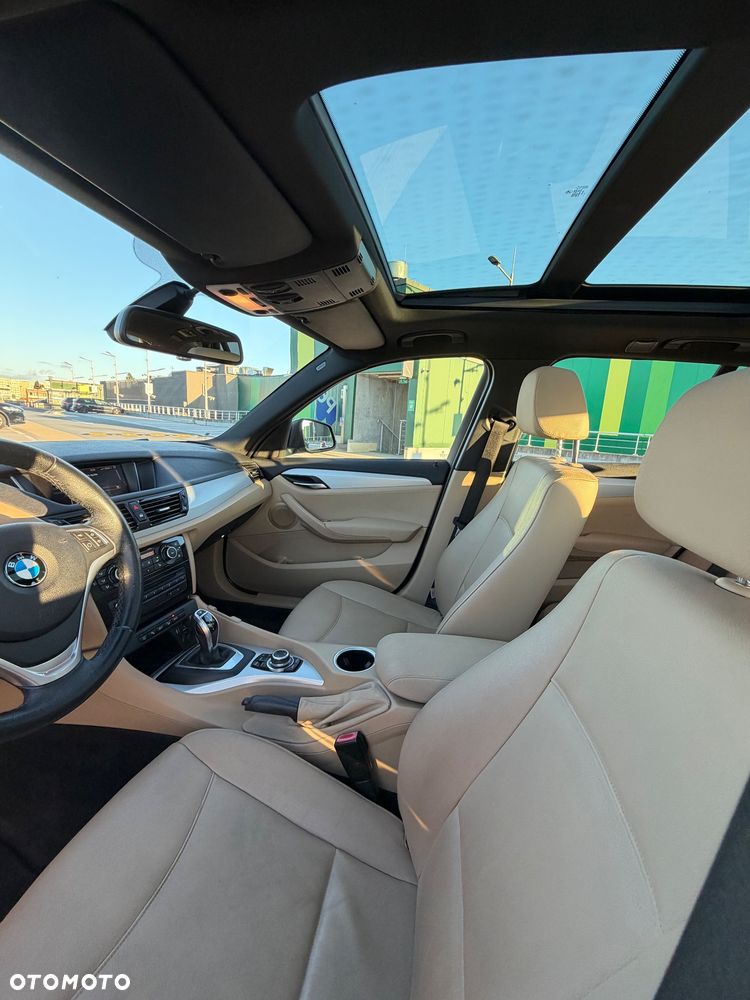 BMW X1 - 30