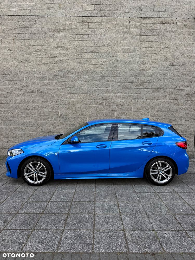 BMW Seria 1 118i M Sport - 6