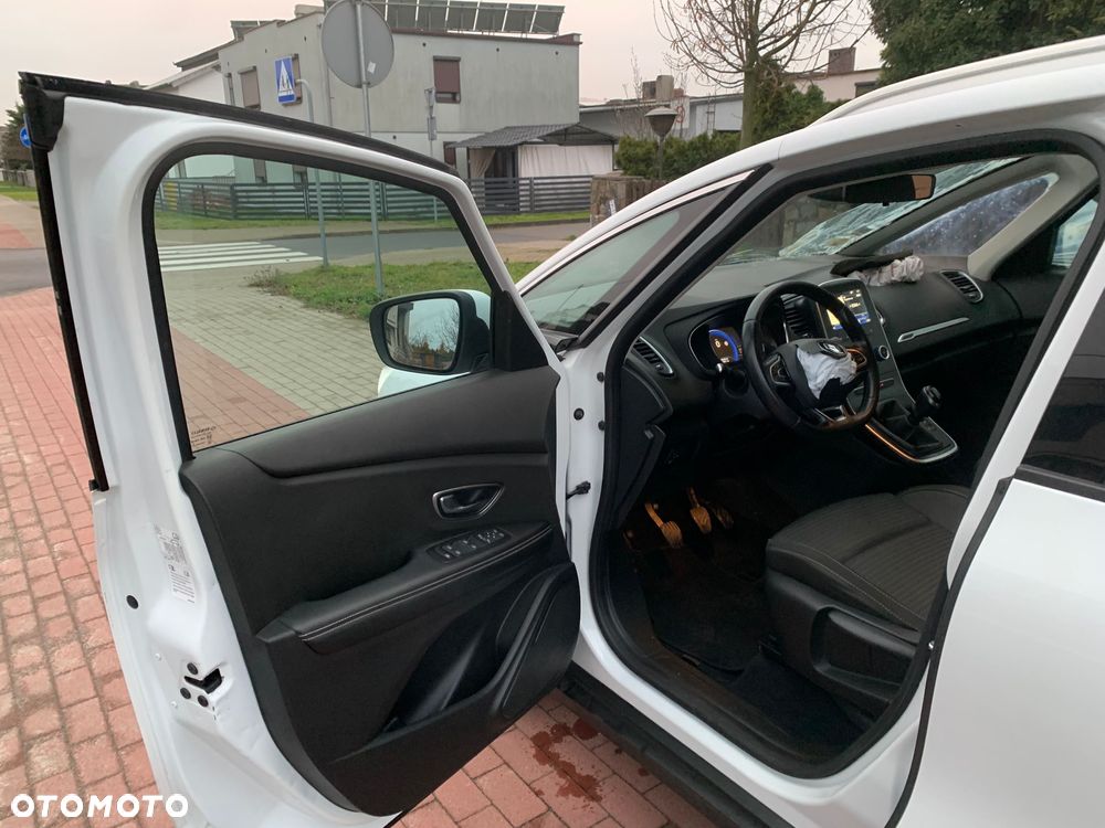 Renault Grand Scenic Gr 1.5 dCi Energy Life EU6 - 15