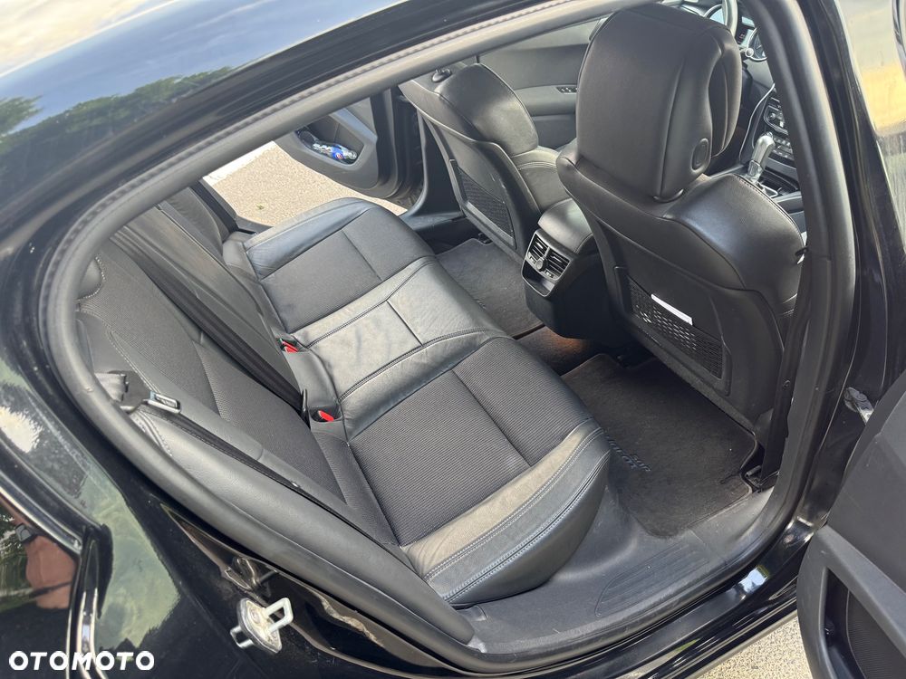 Peugeot 508 - 6