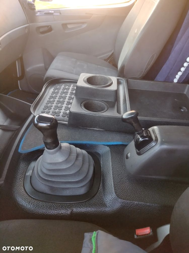 Mercedes-Benz Atego1234L - 5