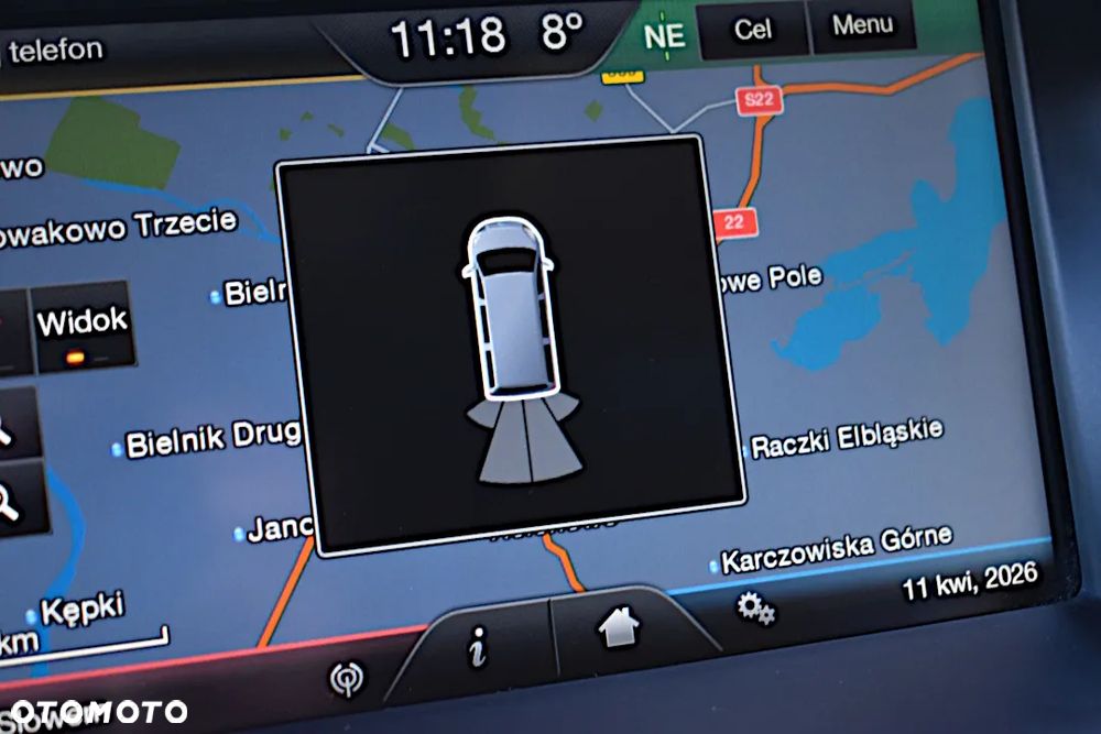 Ford Focus 1.5 TDCi Trend - 25