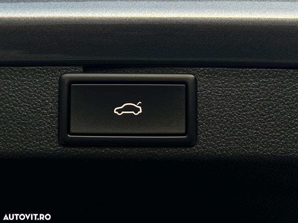 SKODA Octavia 2023 — imagine 34