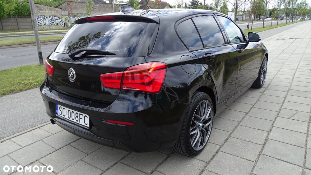 BMW Seria 1 120i Urban Line - 7