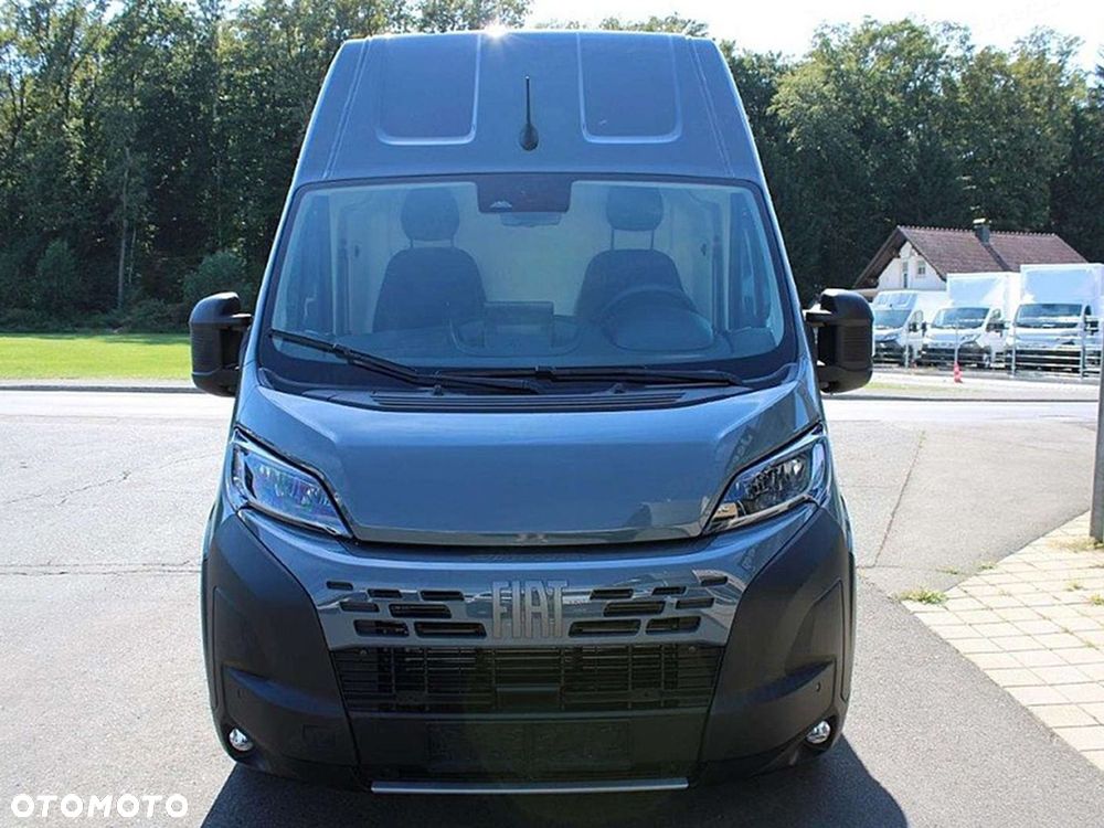 Fiat Ducato Maxi 3.5T L4H3 2.2 140KM - 4