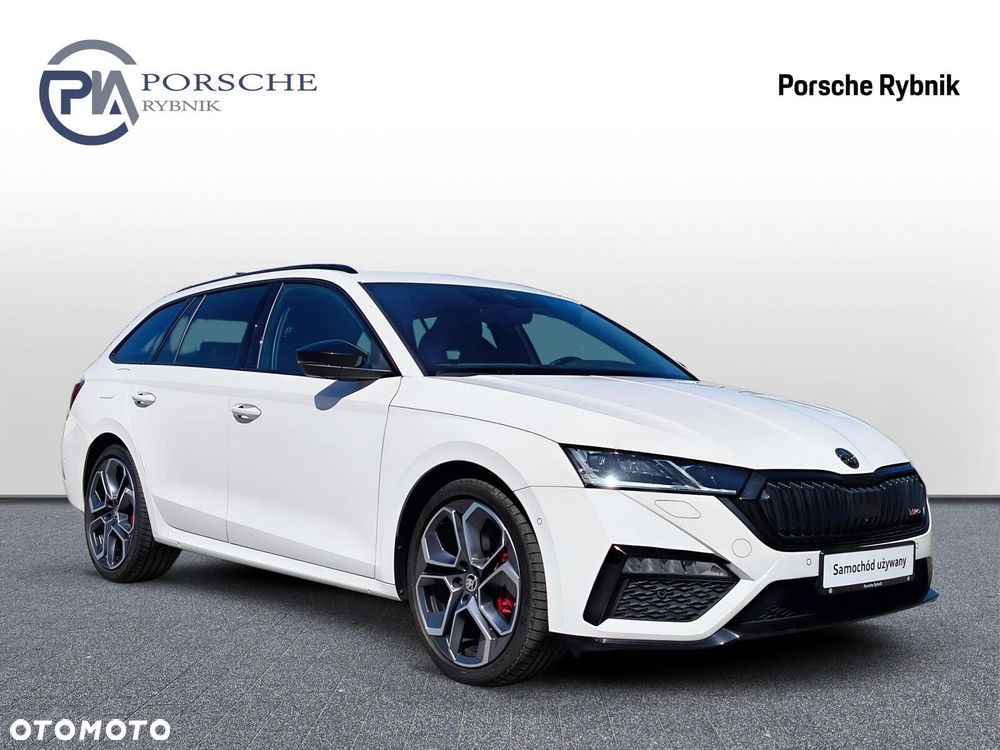 Skoda Octavia - 8