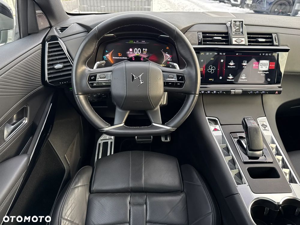 DS Automobiles DS 7 Crossback - 37